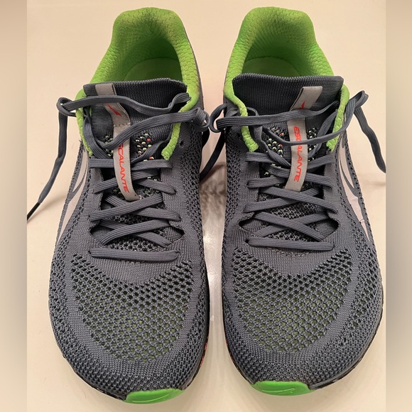Altra Escalante Racer Zero-Drop Men’s US10 Running Shoes - Picture 1 of 8